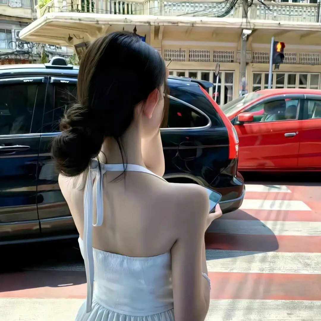 臭小子与美丽世界
