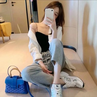 与外婆同行
